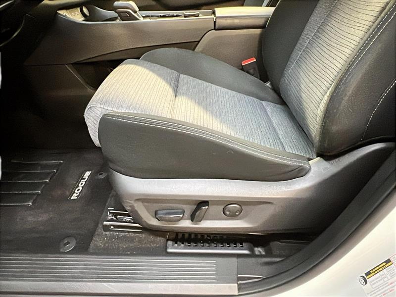 nissan Rogue 2023 - 24
