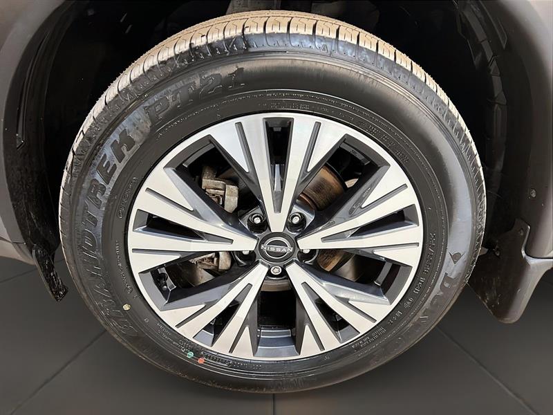 nissan Rogue 2023 - 27