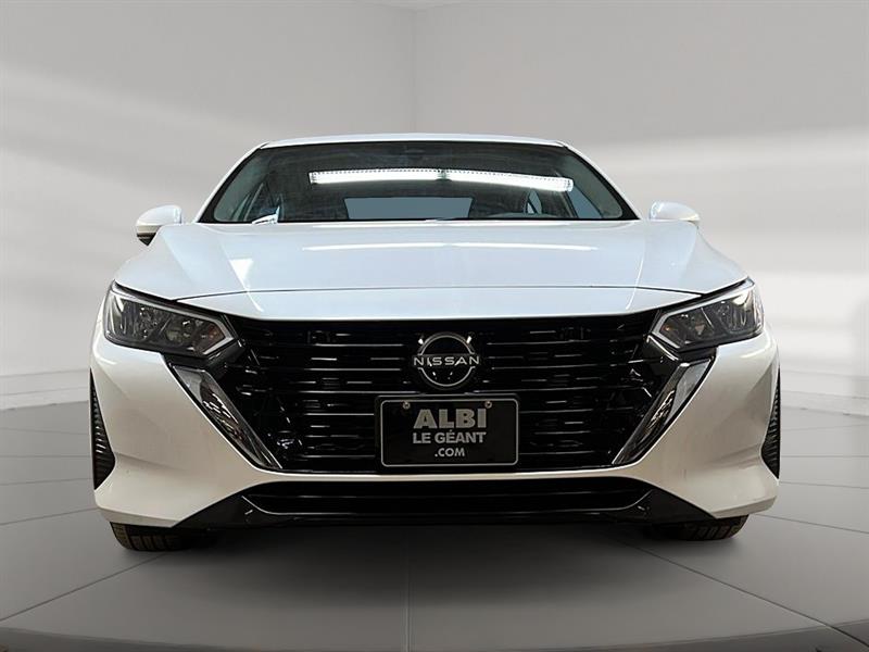 nissan Sentra 2024 - 2