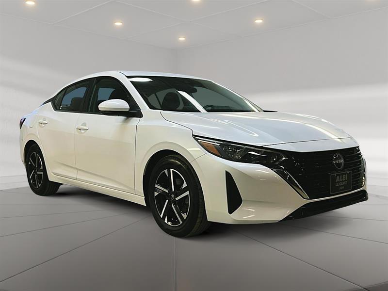 nissan Sentra 2024 - 3