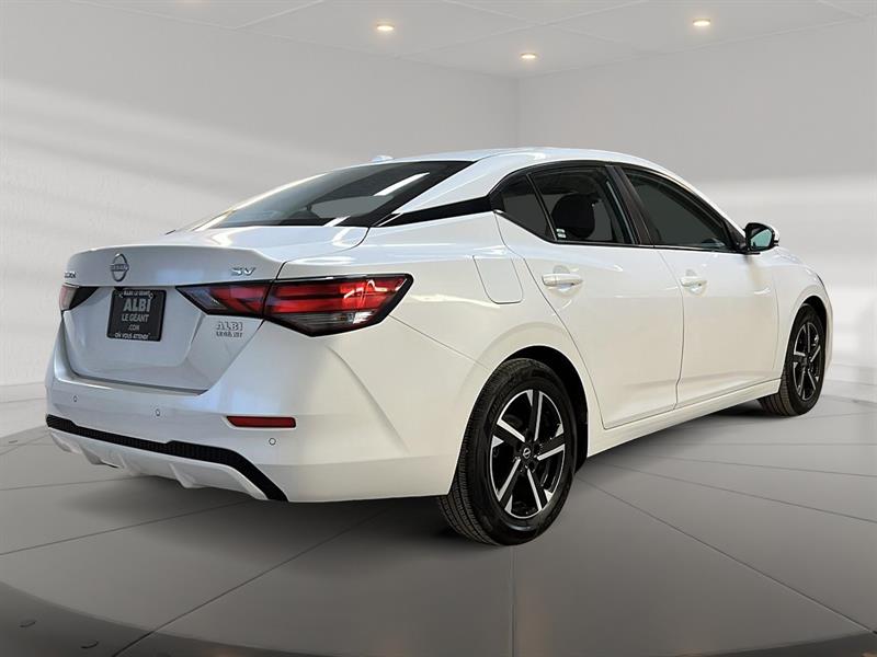 nissan Sentra 2024 - 4