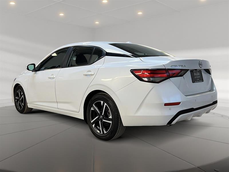 nissan Sentra 2024 - 6