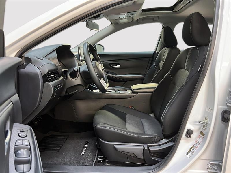 nissan Sentra 2024 - 7