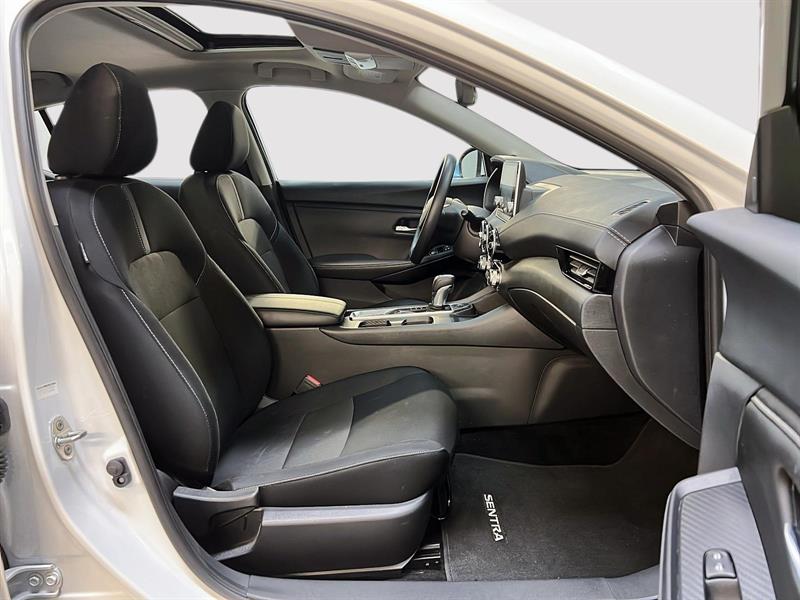nissan Sentra 2024 - 8