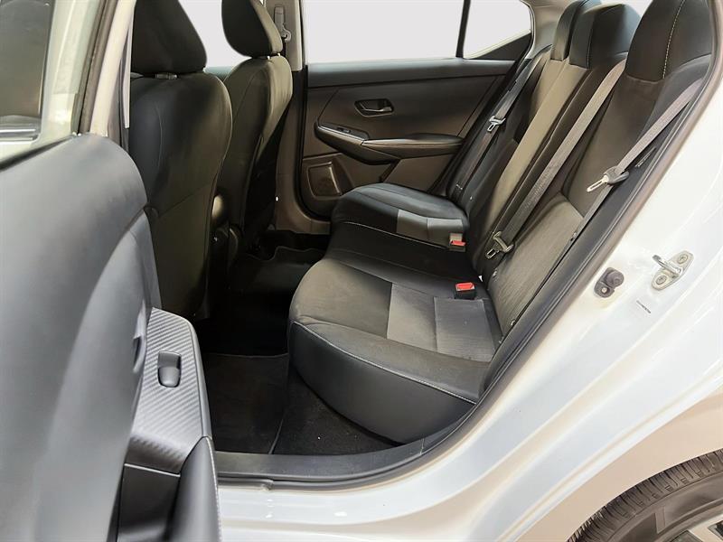 nissan Sentra 2024 - 9
