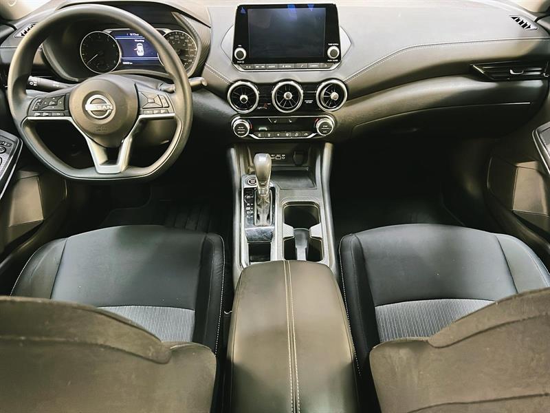 nissan Sentra 2024 - 11