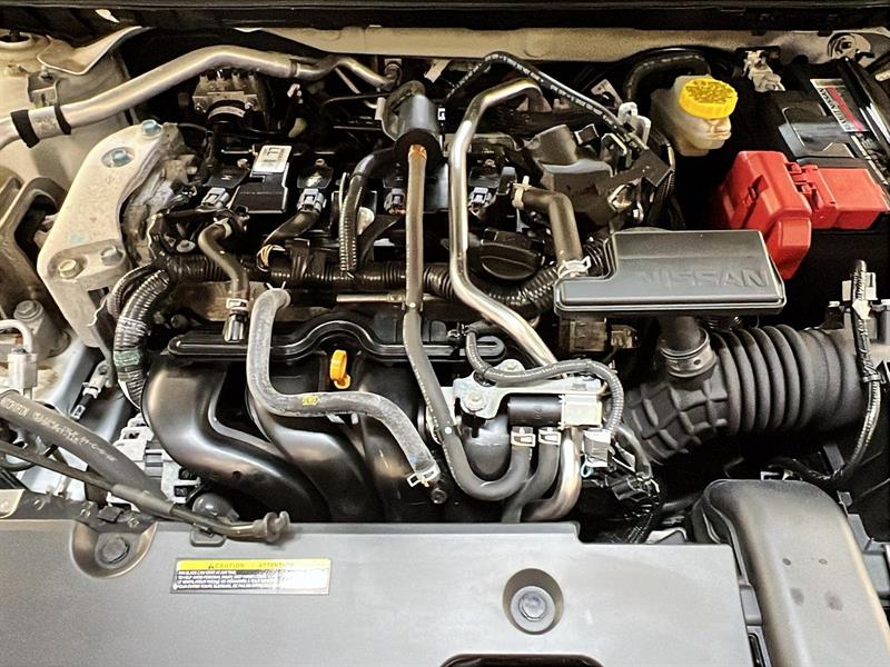 nissan Sentra 2024 - 12