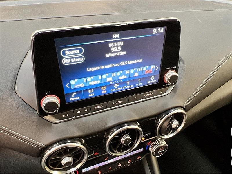 nissan Sentra 2024 - 16