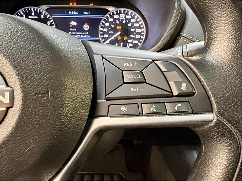 nissan Sentra 2024 - 19