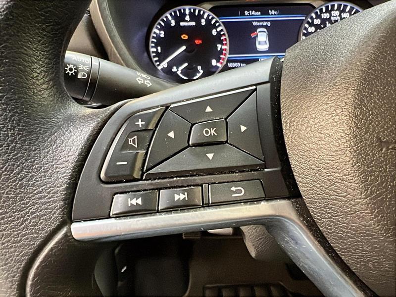 nissan Sentra 2024 - 20