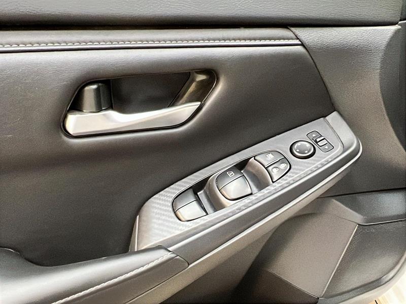 nissan Sentra 2024 - 22
