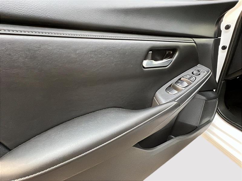 nissan Sentra 2024 - 23