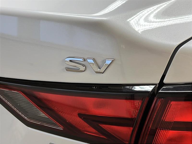 nissan Sentra 2024 - 26