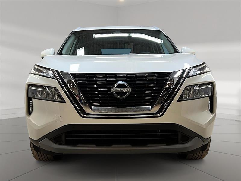 nissan Rogue 2023 - 2
