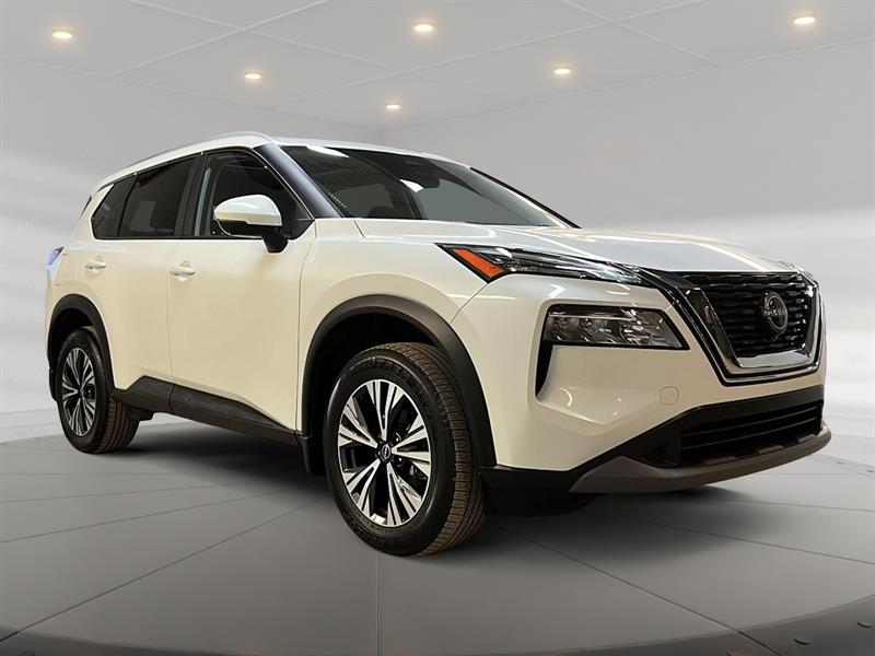 nissan Rogue 2023 - 3