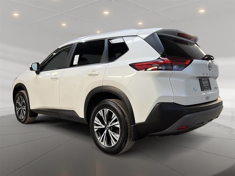 nissan Rogue 2023 - 6