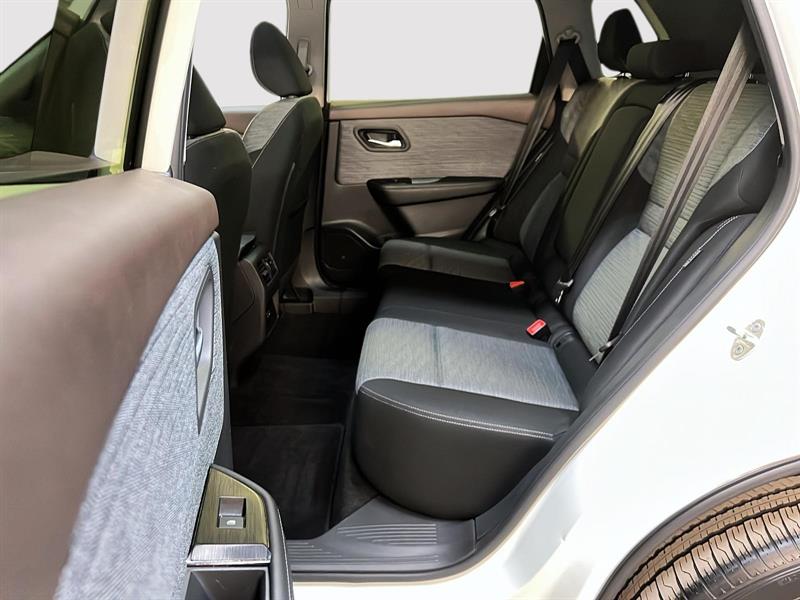 nissan Rogue 2023 - 9
