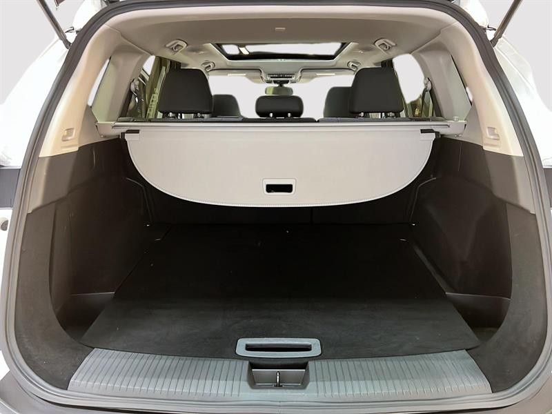 nissan Rogue 2023 - 13