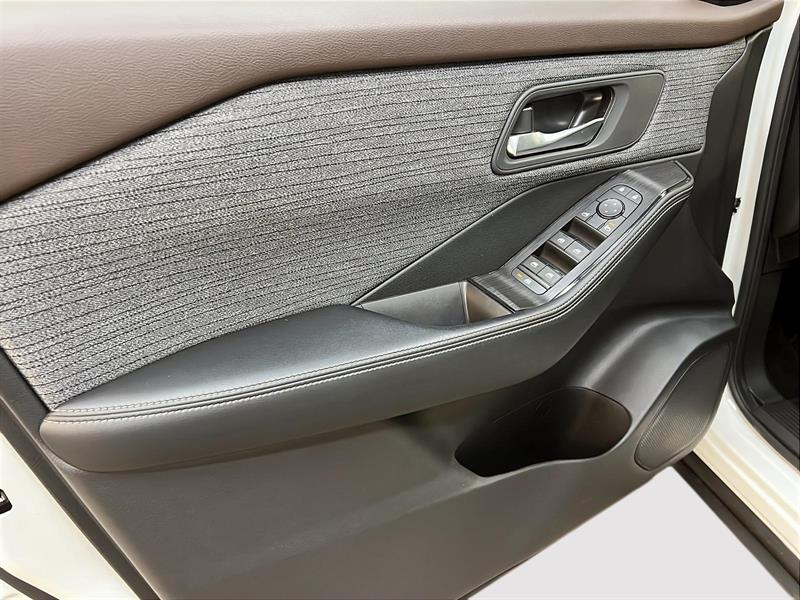 nissan Rogue 2023 - 23