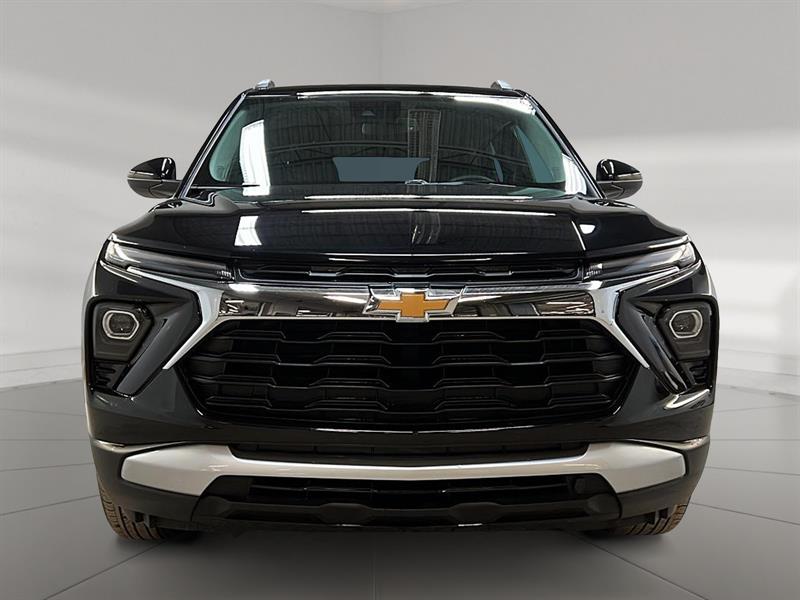 chevrolet Trailblazer 2025 - 2