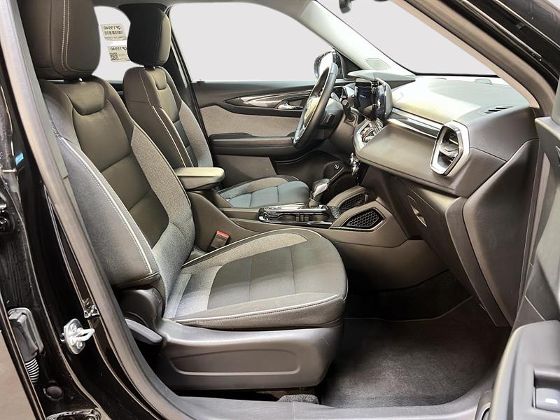 chevrolet Trailblazer 2025 - 8