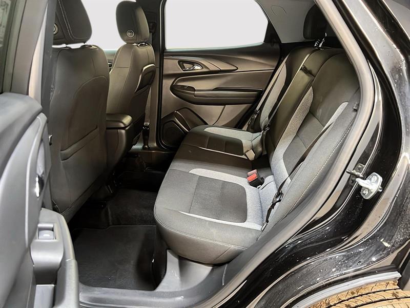 chevrolet Trailblazer 2025 - 9
