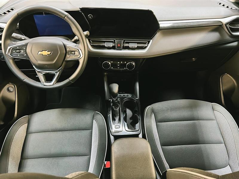 chevrolet Trailblazer 2025 - 10