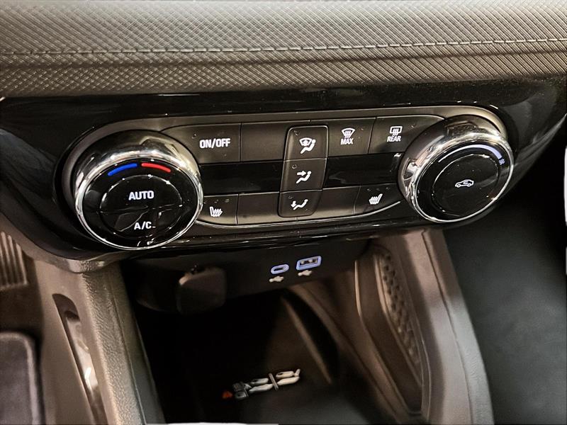chevrolet Trailblazer 2025 - 15