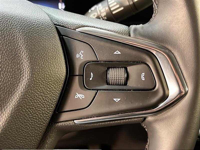 chevrolet Trailblazer 2025 - 19