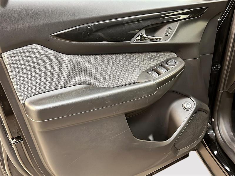chevrolet Trailblazer 2025 - 23