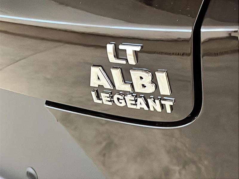 chevrolet Trailblazer 2025 - 27