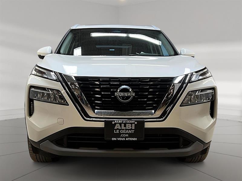 nissan Rogue 2023 - 2