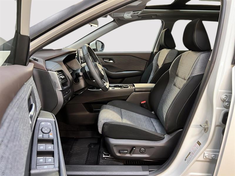 nissan Rogue 2023 - 7