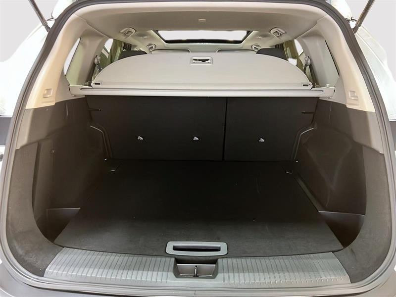nissan Rogue 2023 - 13