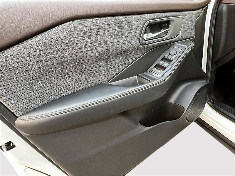 nissan Rogue 2023 - 23