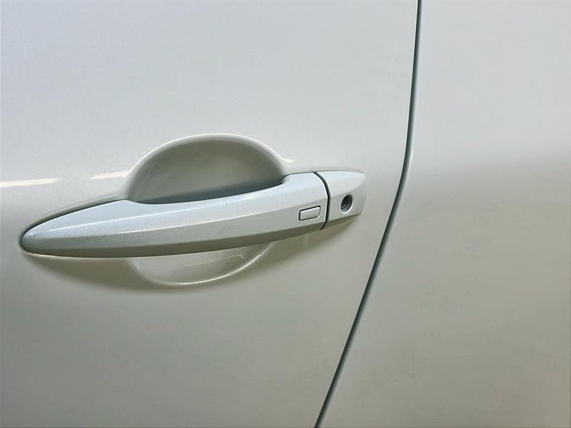 nissan Rogue 2023 - 25