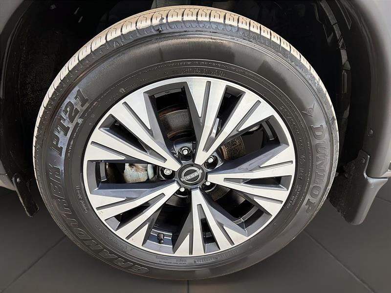 nissan Rogue 2023 - 27