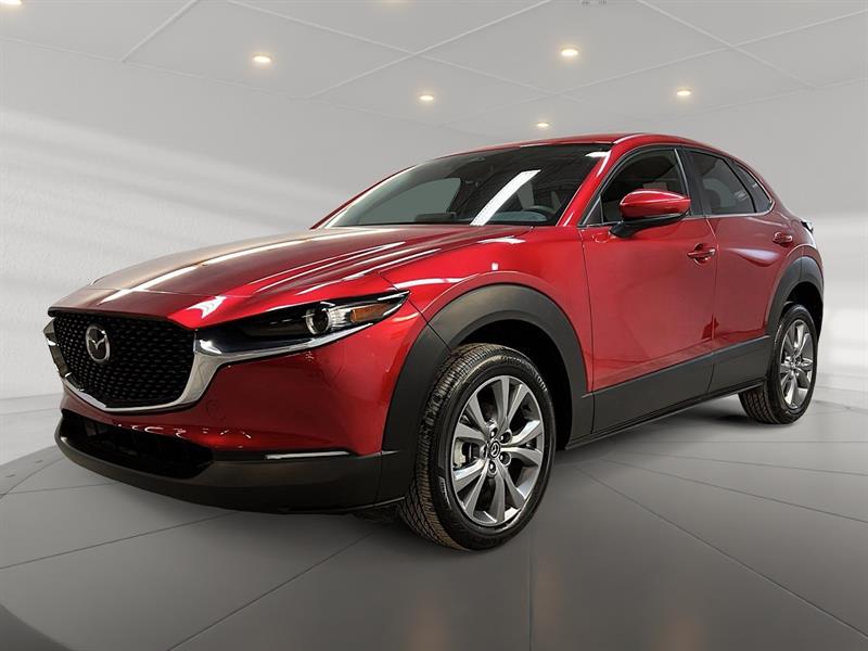 mazda CX-30 2025