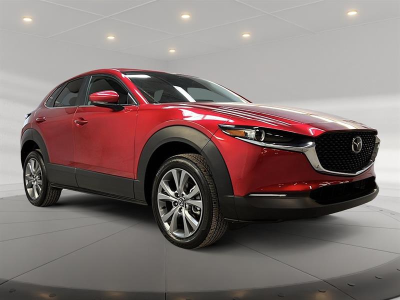 mazda CX-30 2025 - 3