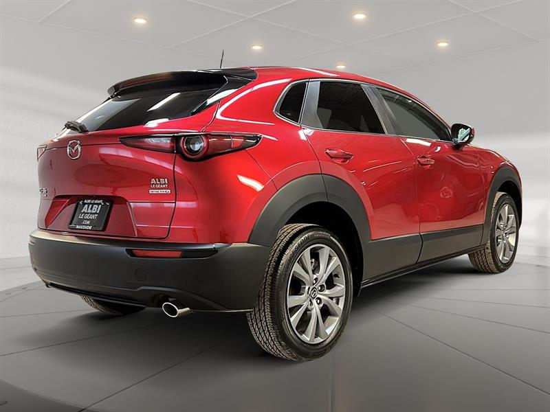 mazda CX-30 2025 - 4