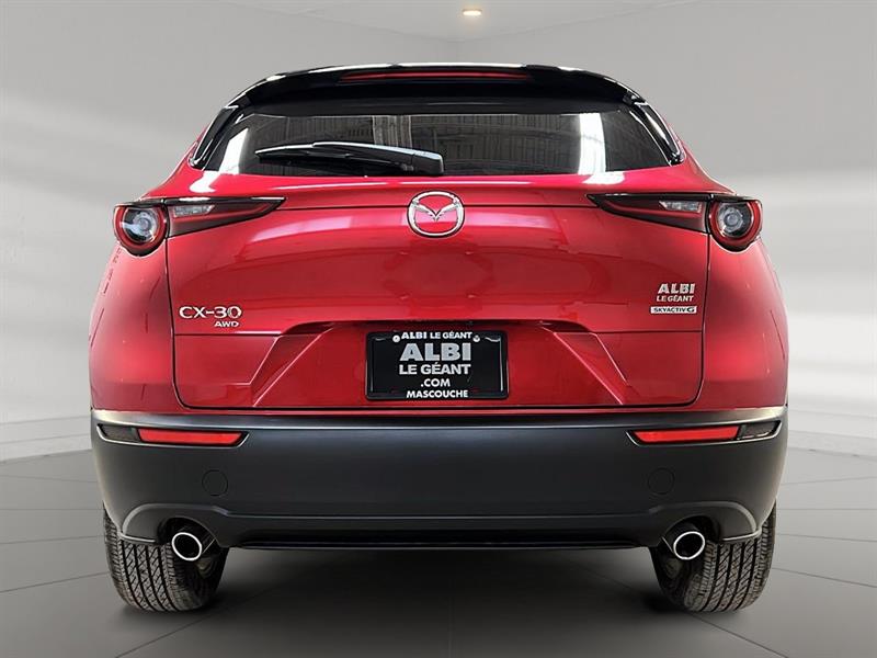 mazda CX-30 2025 - 5