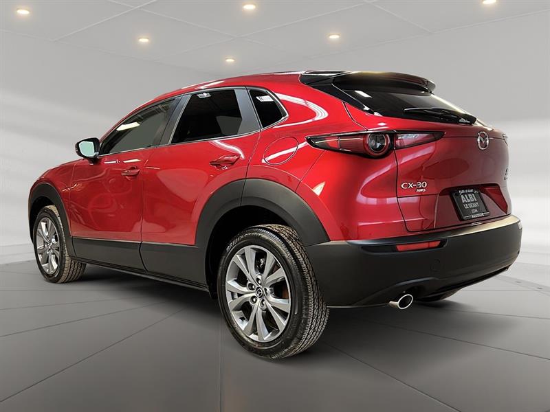 mazda CX-30 2025 - 6