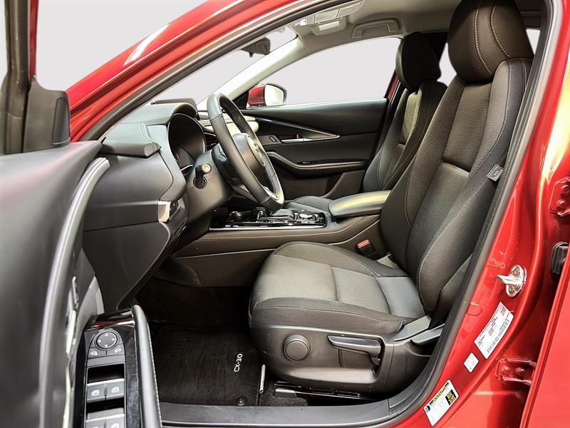 mazda CX-30 2025 - 7