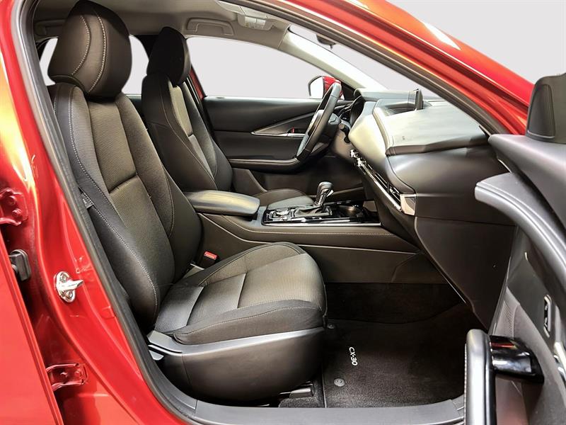 mazda CX-30 2025 - 8