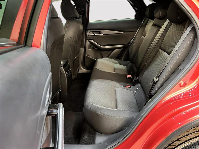 mazda CX-30 2025 - 9