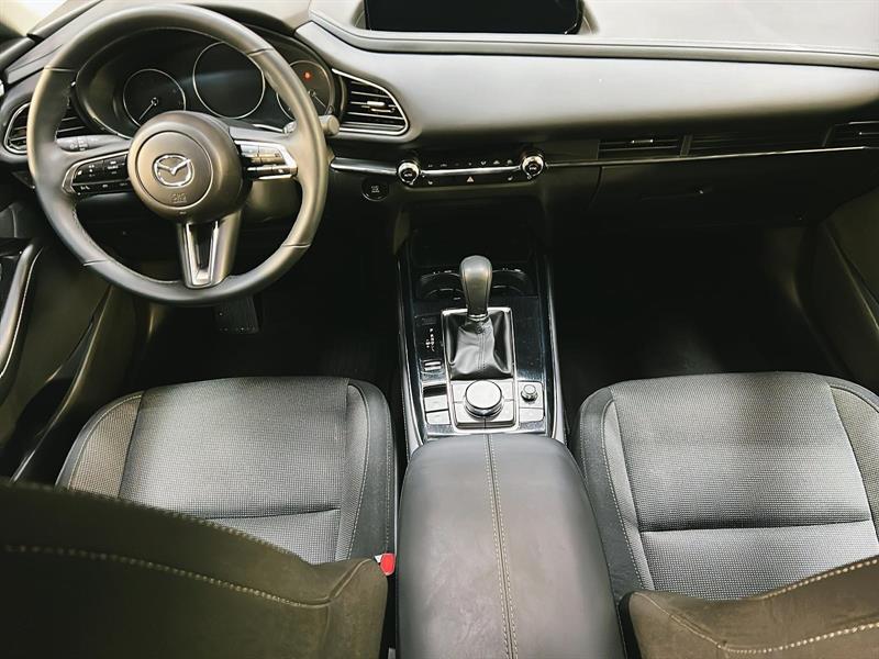 mazda CX-30 2025 - 10