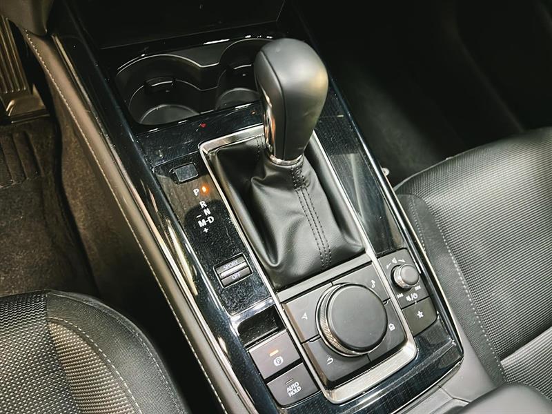 mazda CX-30 2025 - 13