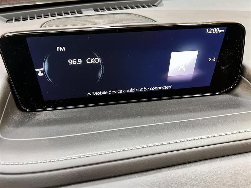 mazda CX-30 2025 - 15