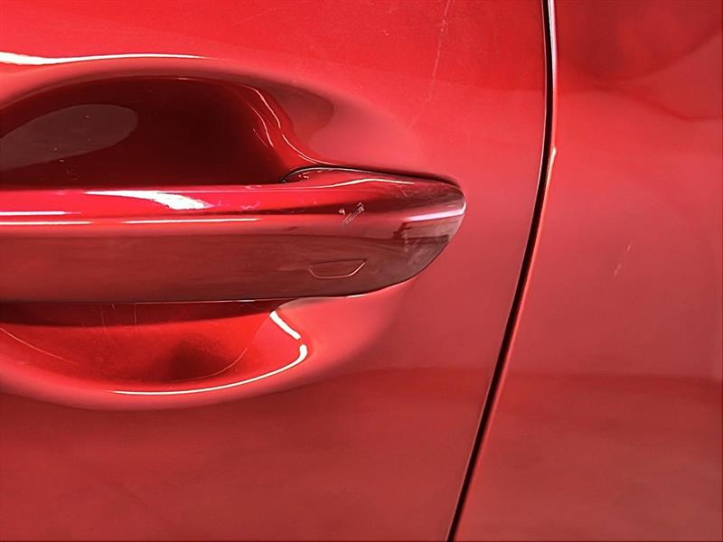 mazda CX-30 2025 - 24