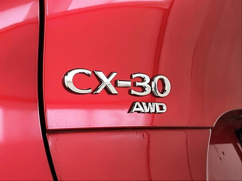mazda CX-30 2025 - 25
